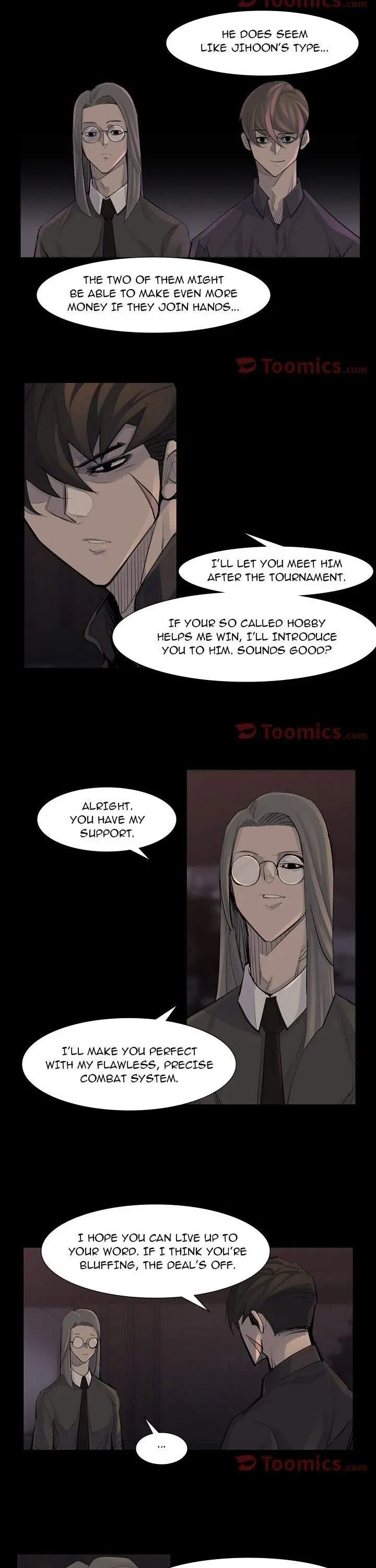 Super Rich Episode 44 - Page 7