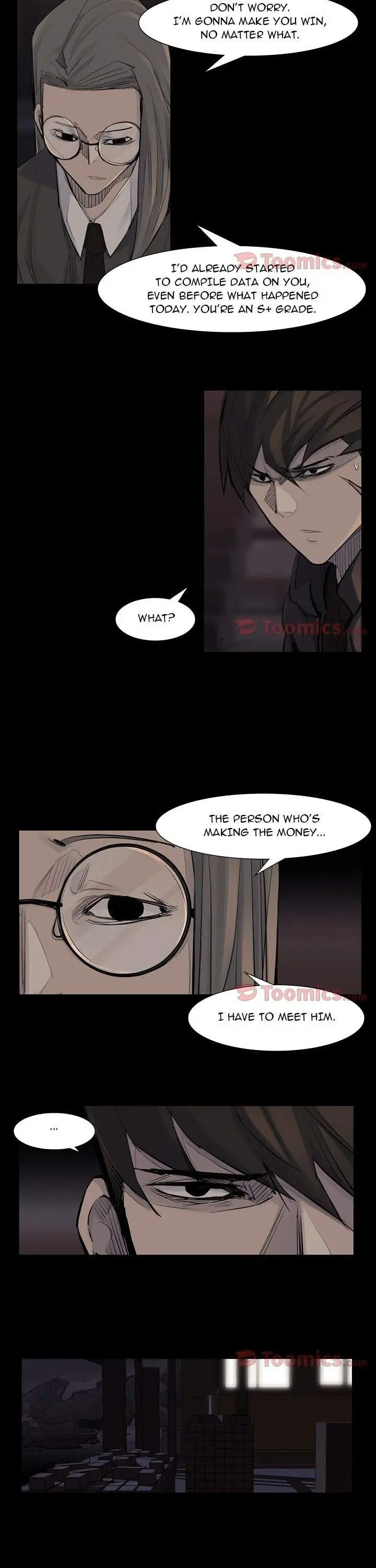 Super Rich Episode 44 - Page 8