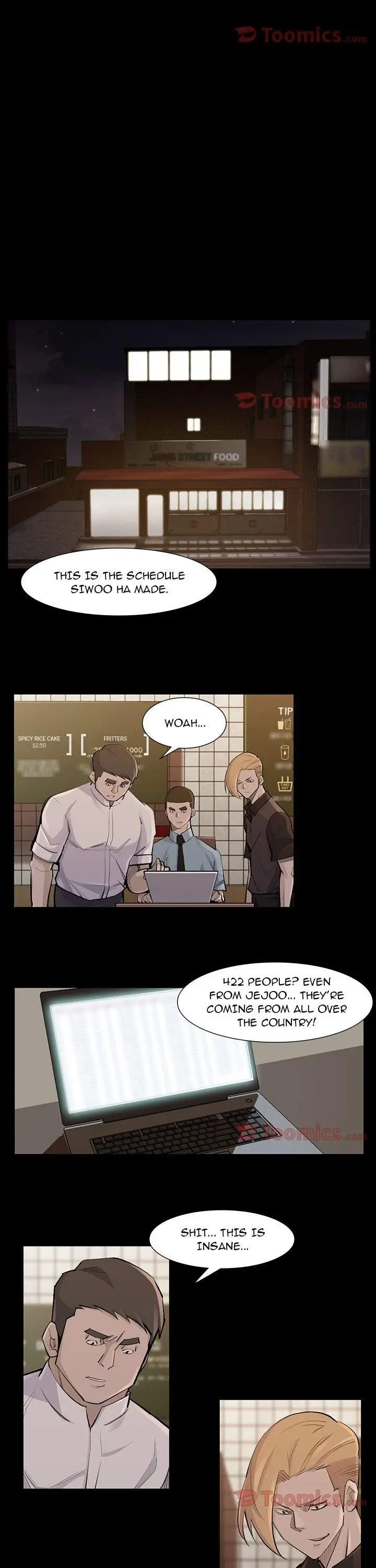 Super Rich Episode 45 - Page 13