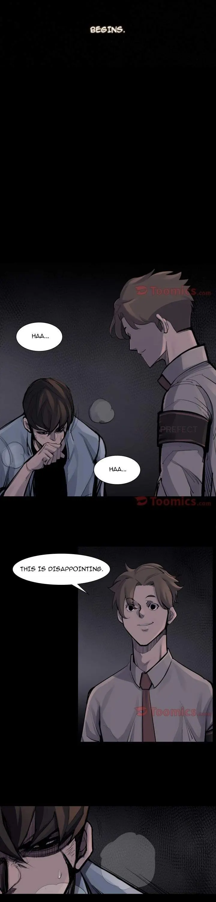 Super Rich Episode 45 - Page 19