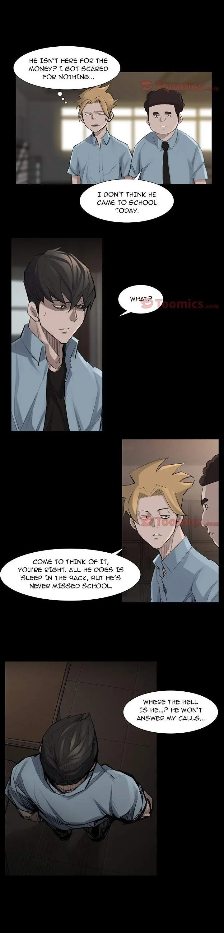 Super Rich Episode 45 - Page 2