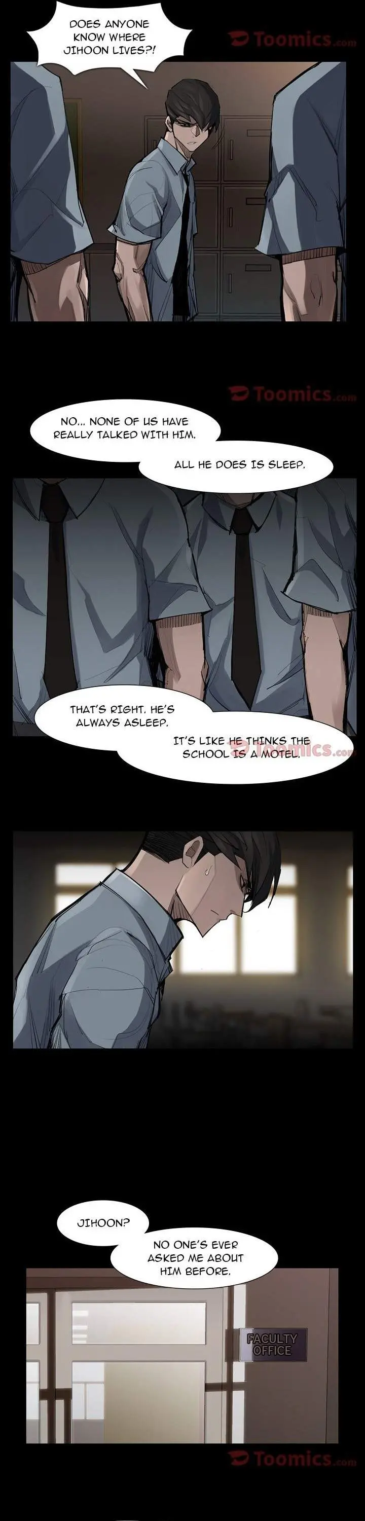Super Rich Episode 45 - Page 3