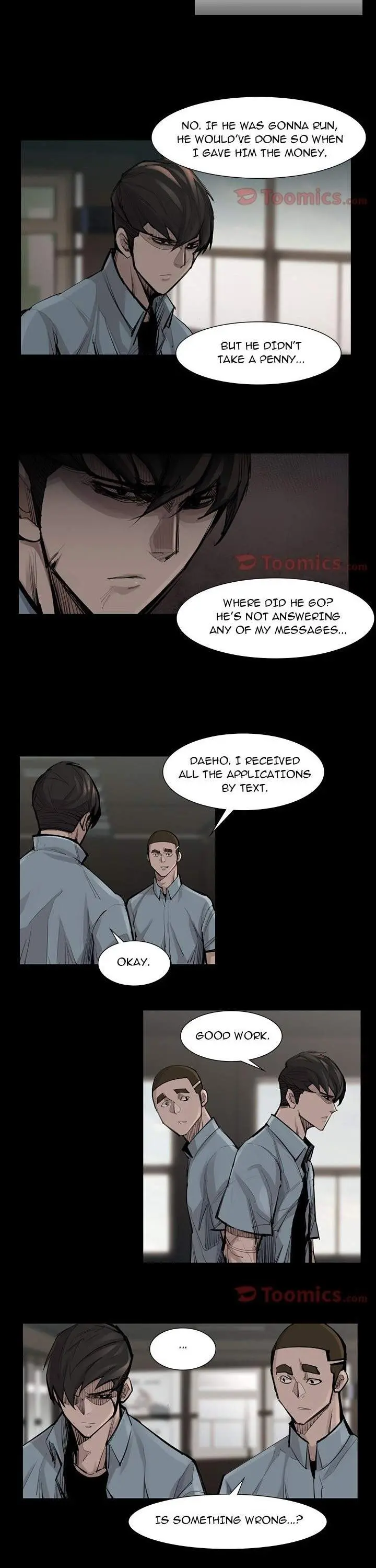 Super Rich Episode 45 - Page 5