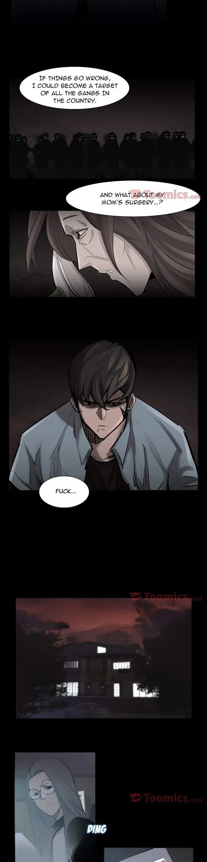 Super Rich Episode 45 - Page 7