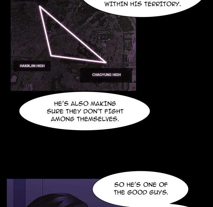 Super Rich Episode 46 - Page 11