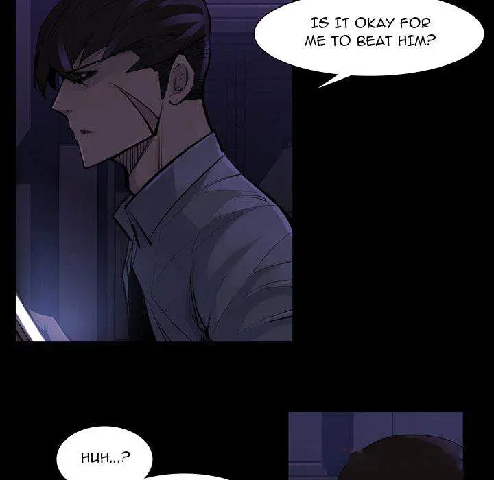 Super Rich Episode 46 - Page 12