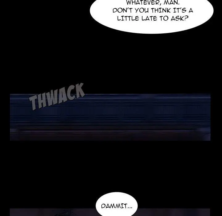 Super Rich Episode 46 - Page 19
