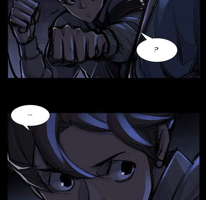 Super Rich Episode 46 - Page 21
