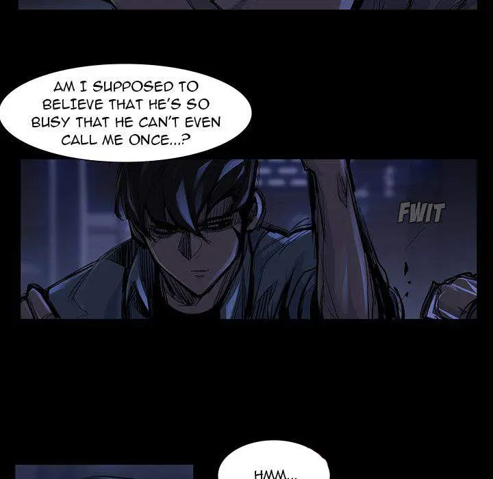 Super Rich Episode 46 - Page 22