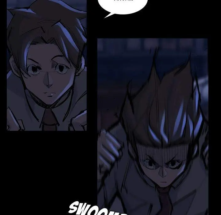 Super Rich Episode 46 - Page 23