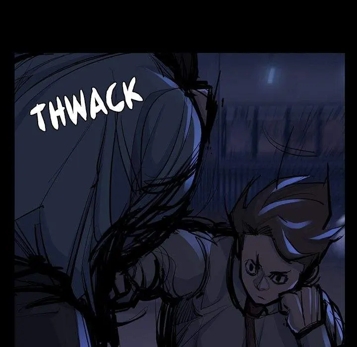 Super Rich Episode 46 - Page 25
