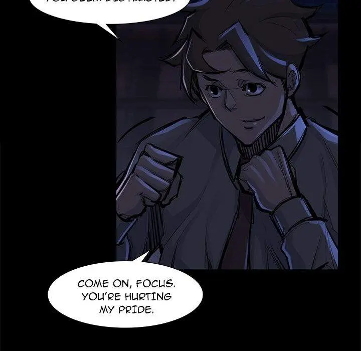 Super Rich Episode 46 - Page 31
