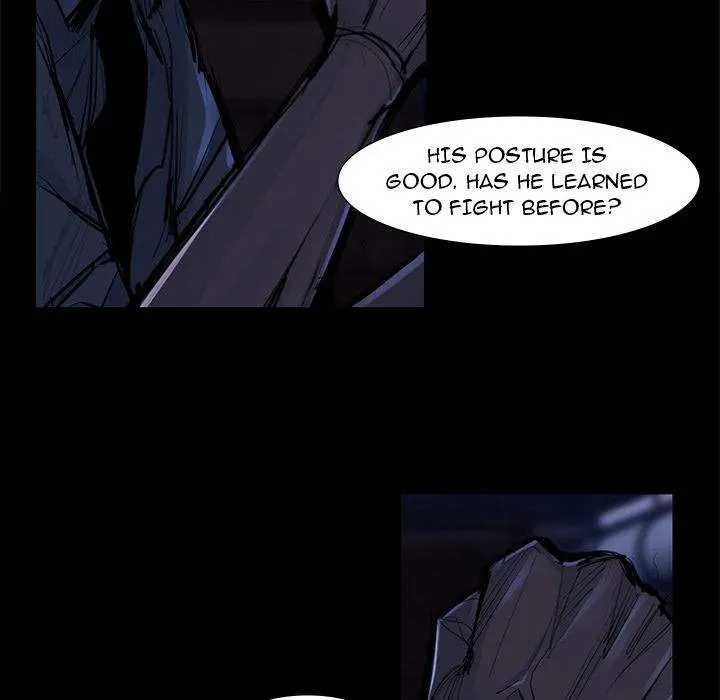 Super Rich Episode 46 - Page 33