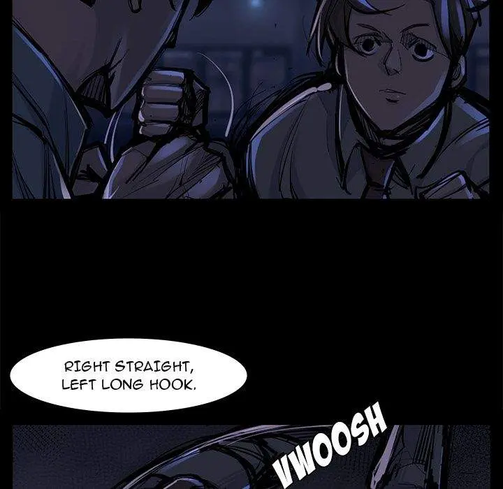 Super Rich Episode 46 - Page 35