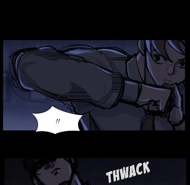 Super Rich Episode 46 - Page 38