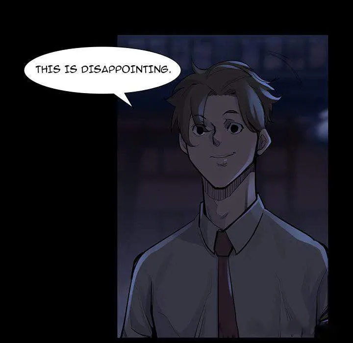 Super Rich Episode 46 - Page 43