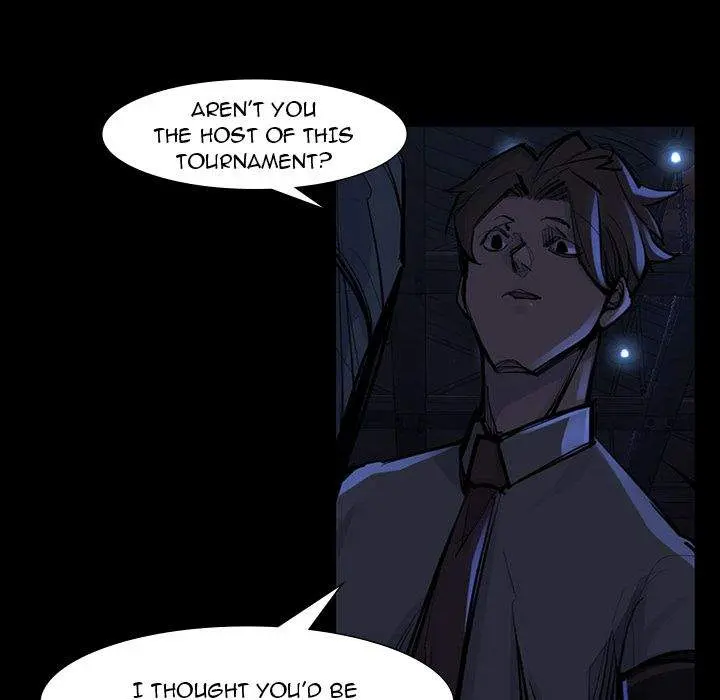 Super Rich Episode 46 - Page 45