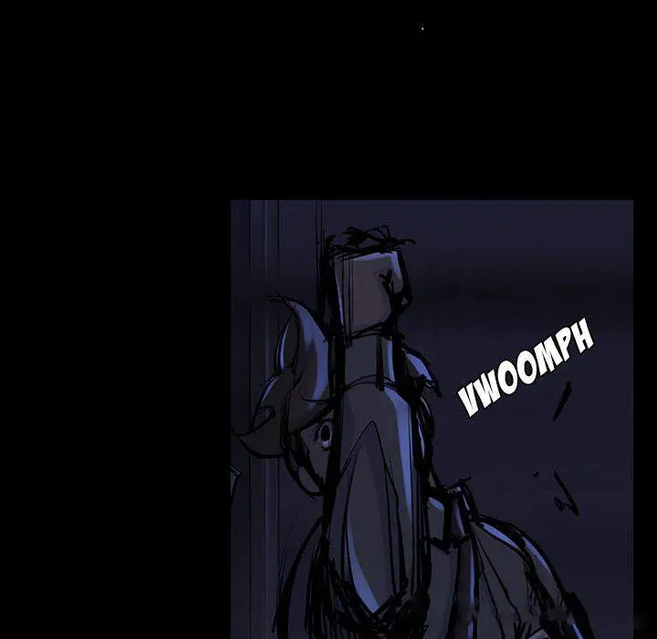 Super Rich Episode 46 - Page 53