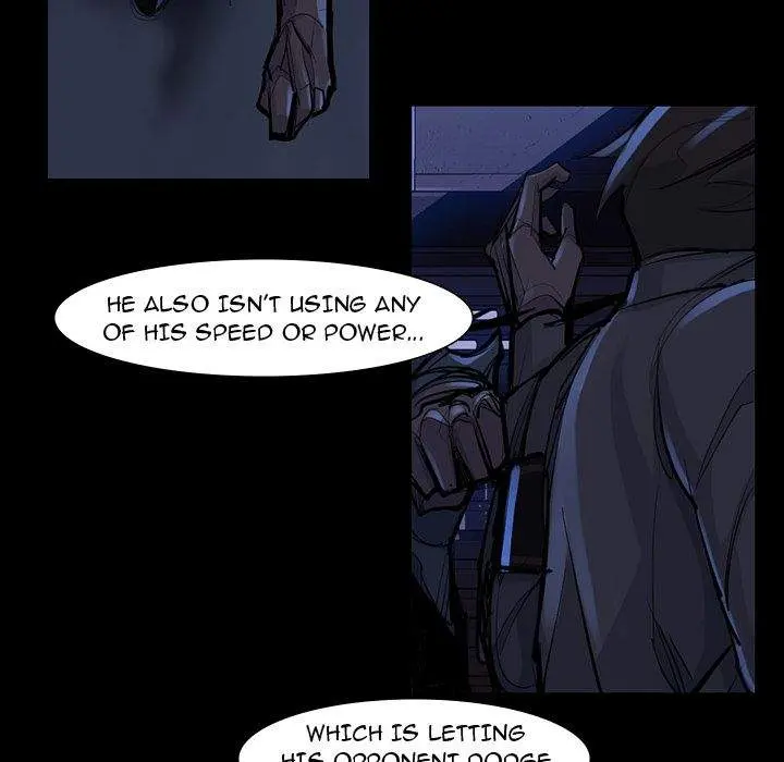Super Rich Episode 46 - Page 70