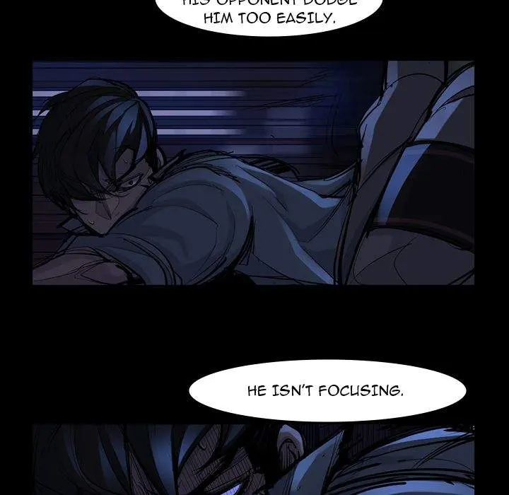 Super Rich Episode 46 - Page 71