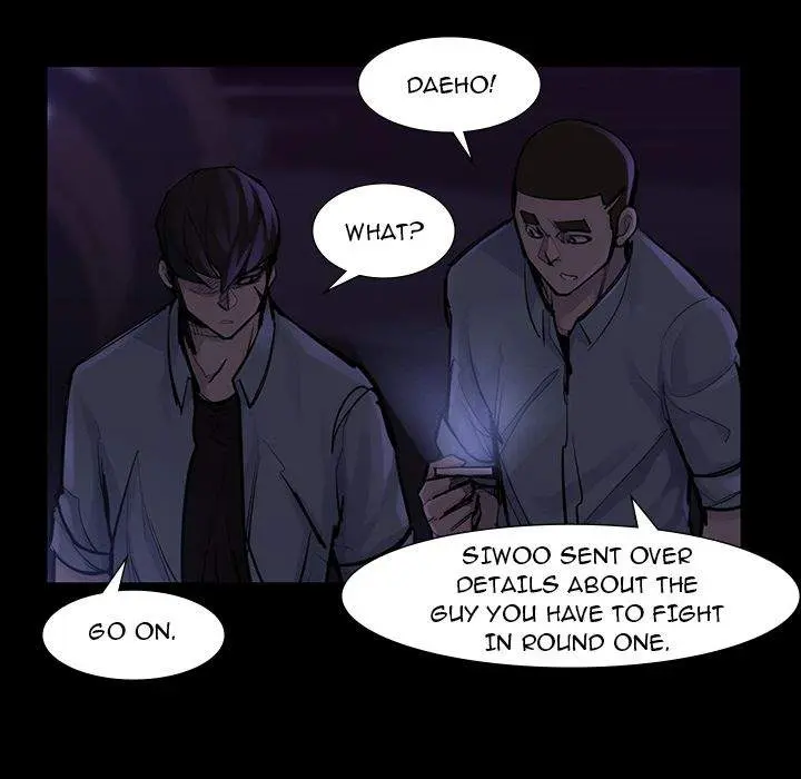 Super Rich Episode 46 - Page 8