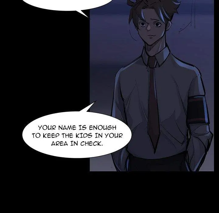 Super Rich Episode 47 - Page 11