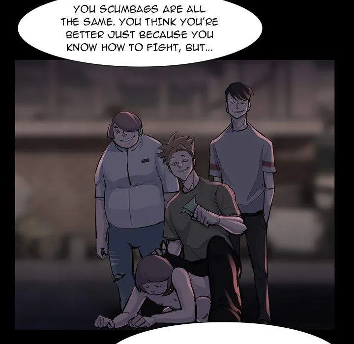 Super Rich Episode 47 - Page 16