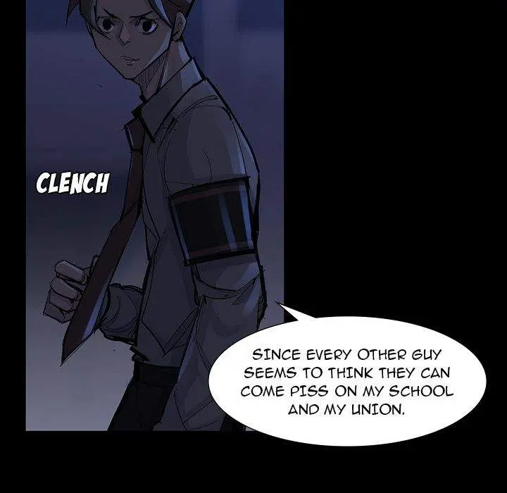 Super Rich Episode 47 - Page 21
