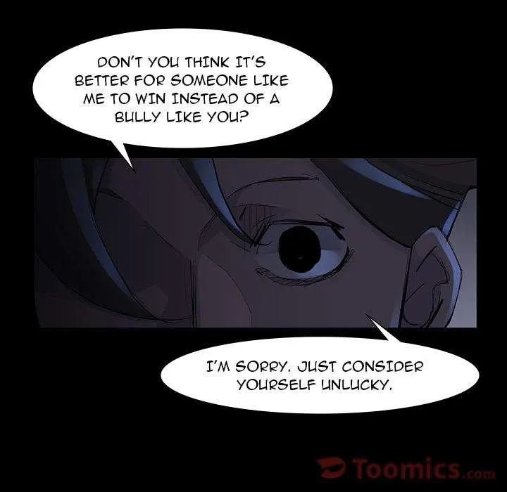 Super Rich Episode 47 - Page 22