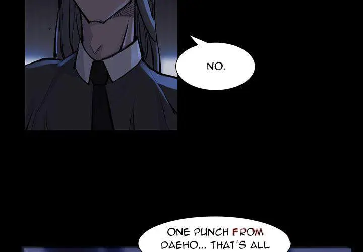 Super Rich Episode 47 - Page 3