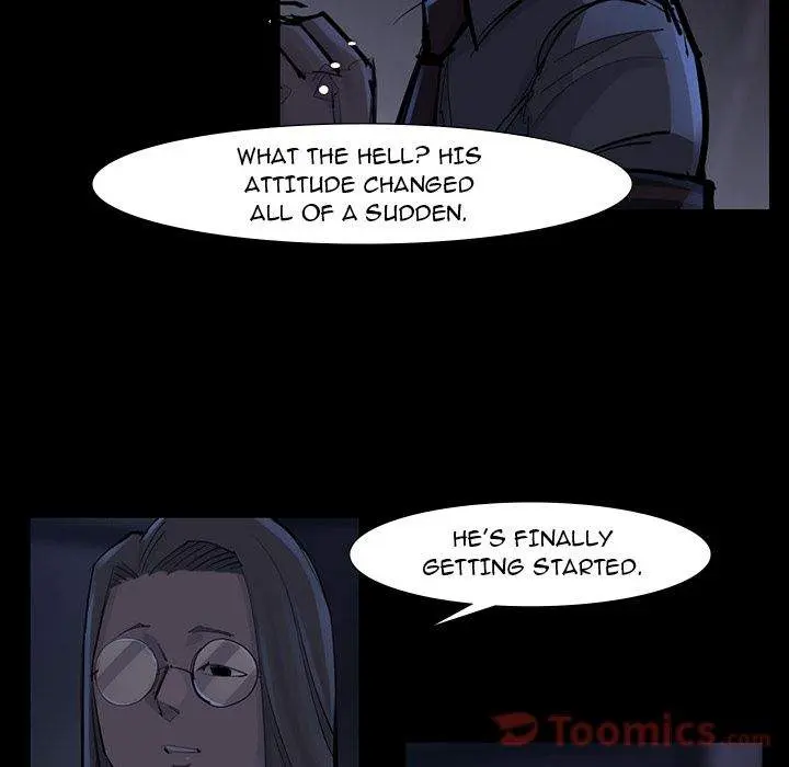 Super Rich Episode 47 - Page 34