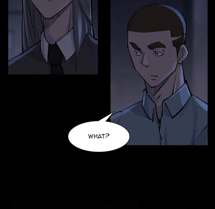 Super Rich Episode 47 - Page 35