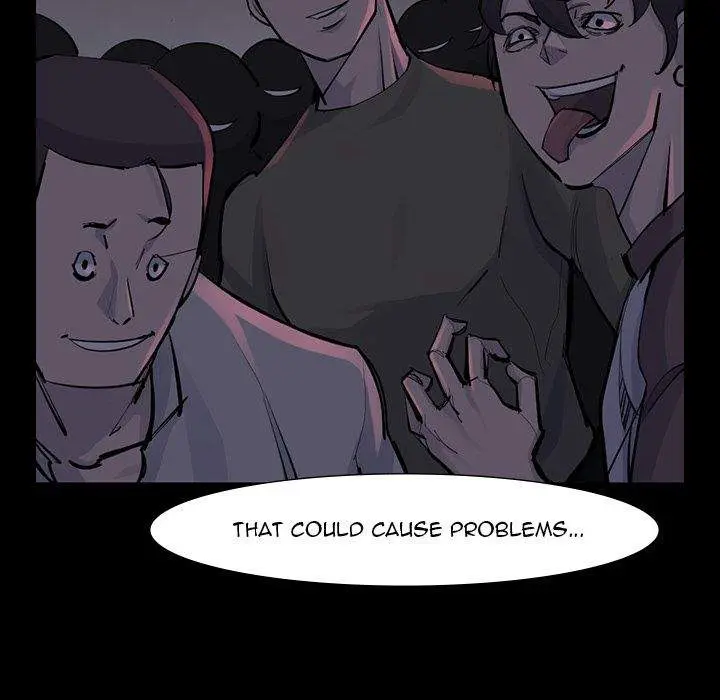 Super Rich Episode 47 - Page 43