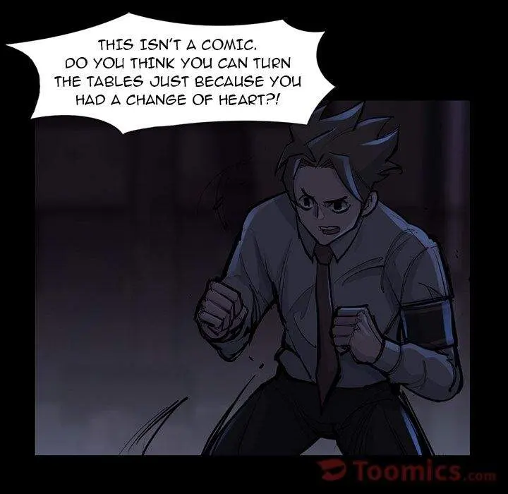 Super Rich Episode 47 - Page 47