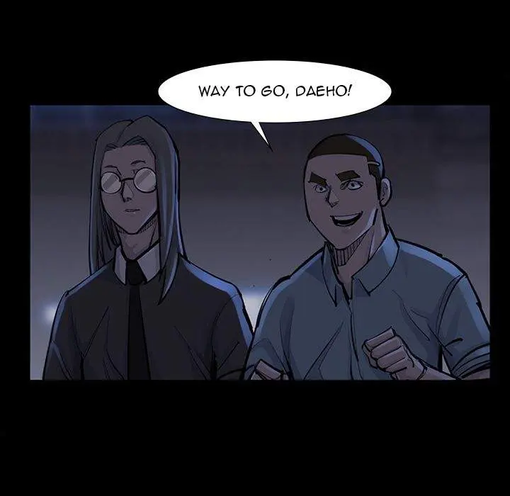 Super Rich Episode 47 - Page 67