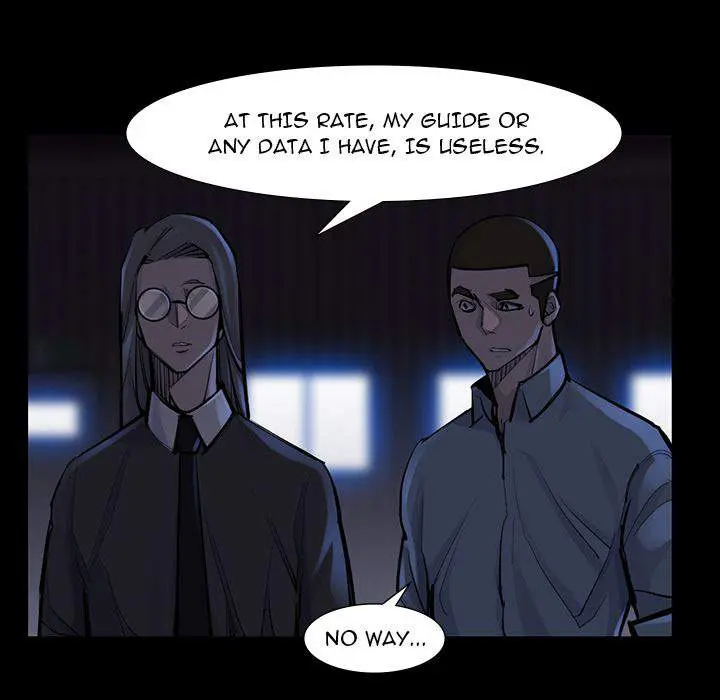 Super Rich Episode 47 - Page 7