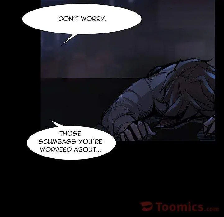 Super Rich Episode 47 - Page 74