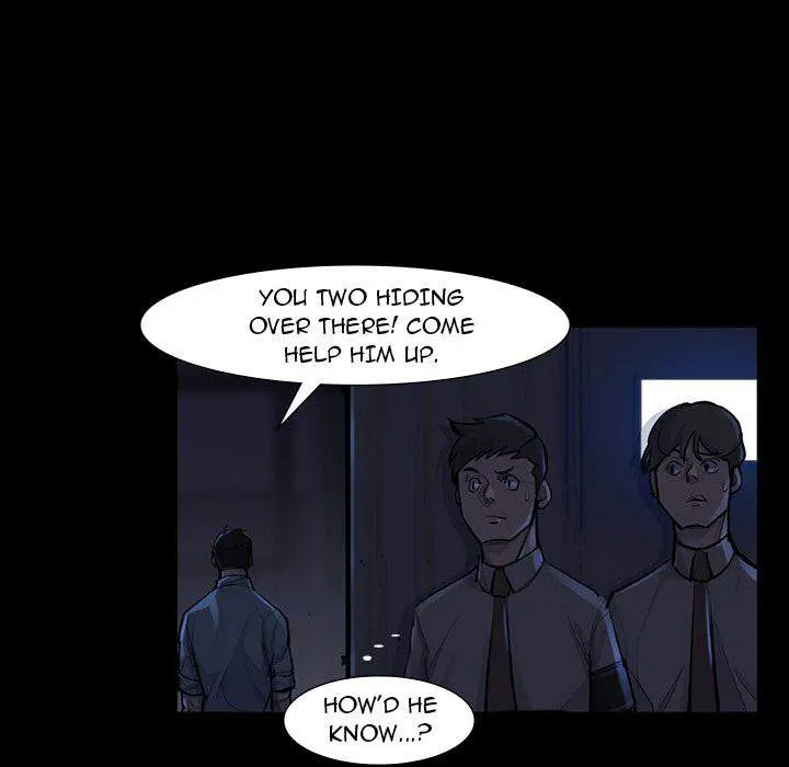 Super Rich Episode 47 - Page 76
