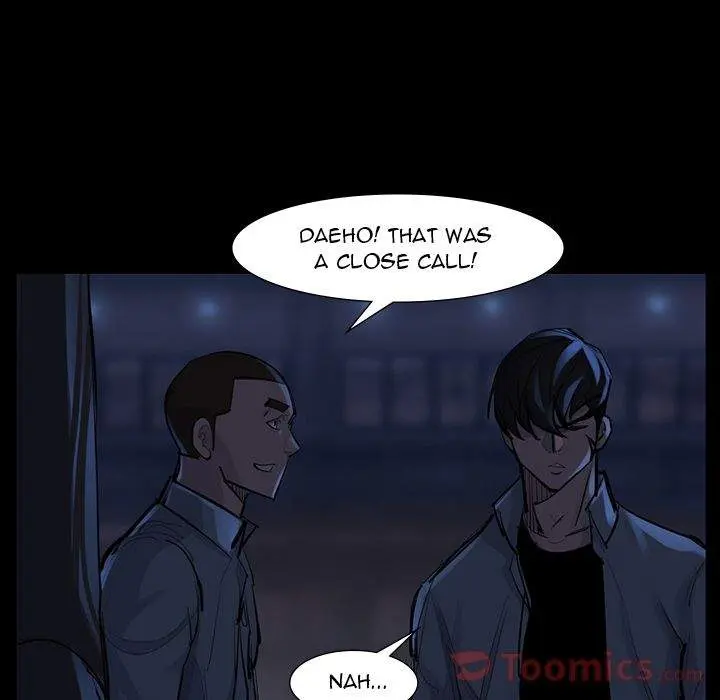 Super Rich Episode 47 - Page 78