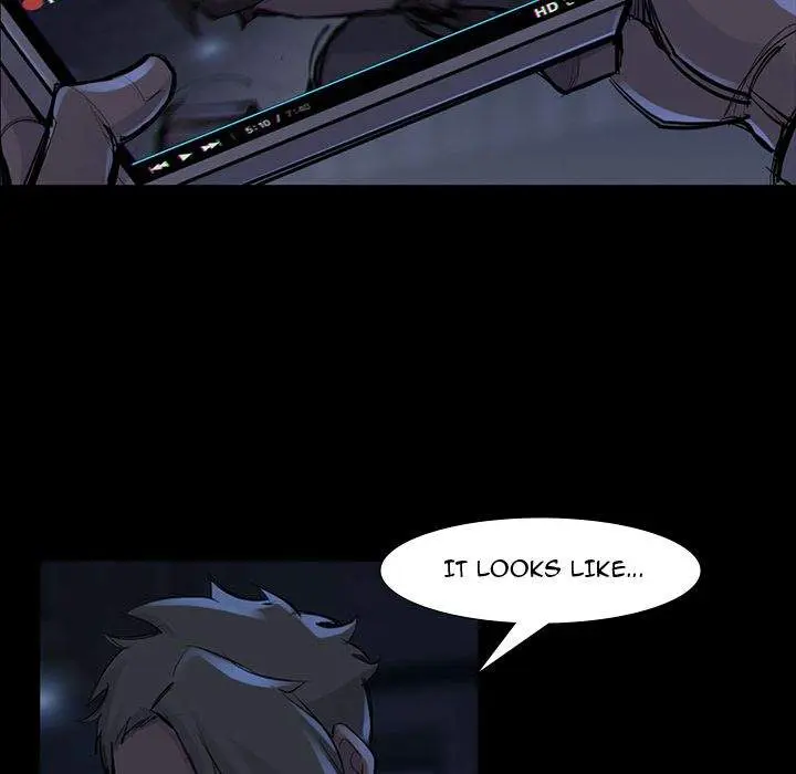 Super Rich Episode 47 - Page 84