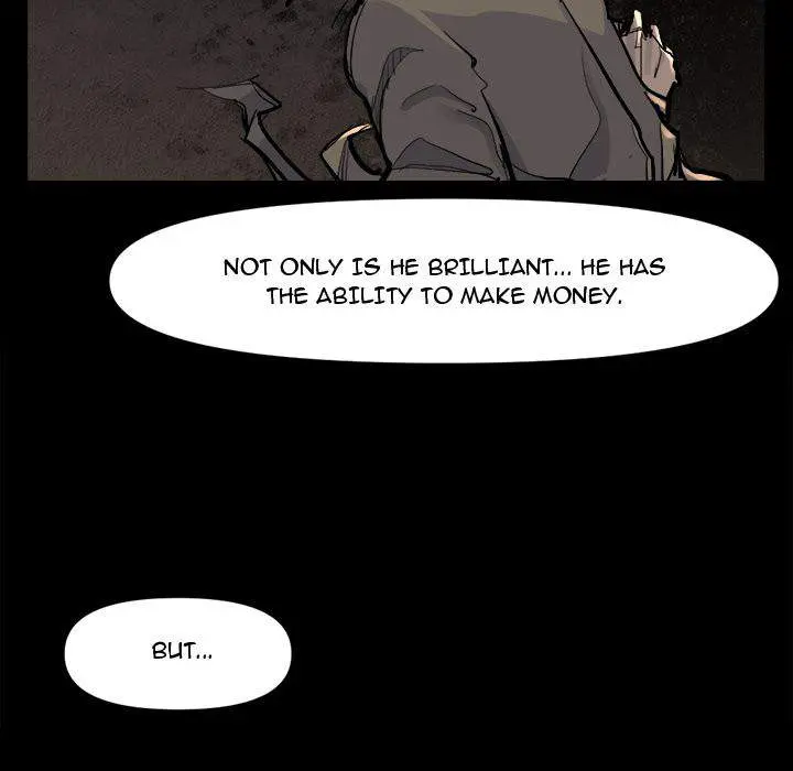 Super Rich Episode 48 - Page 111