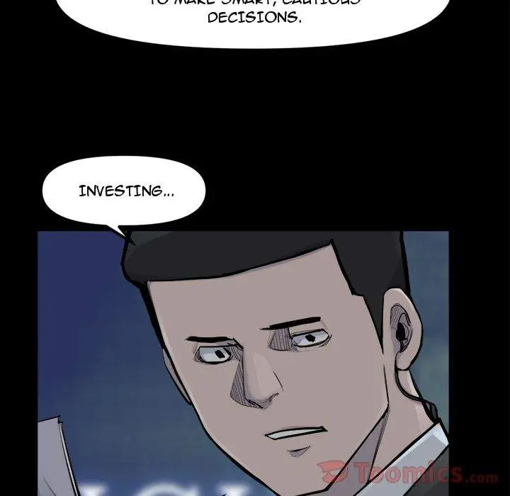 Super Rich Episode 48 - Page 22