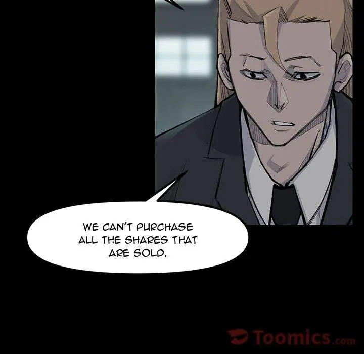 Super Rich Episode 48 - Page 33