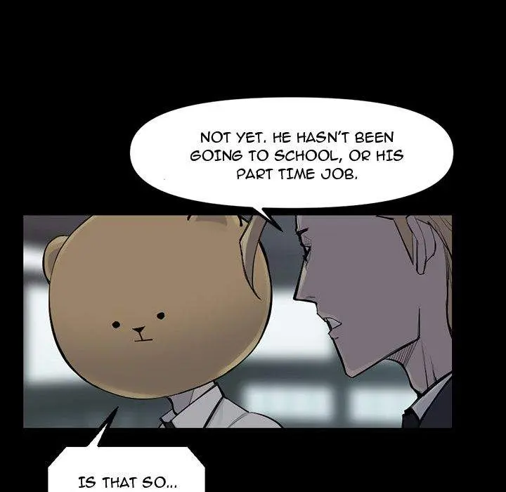 Super Rich Episode 48 - Page 42