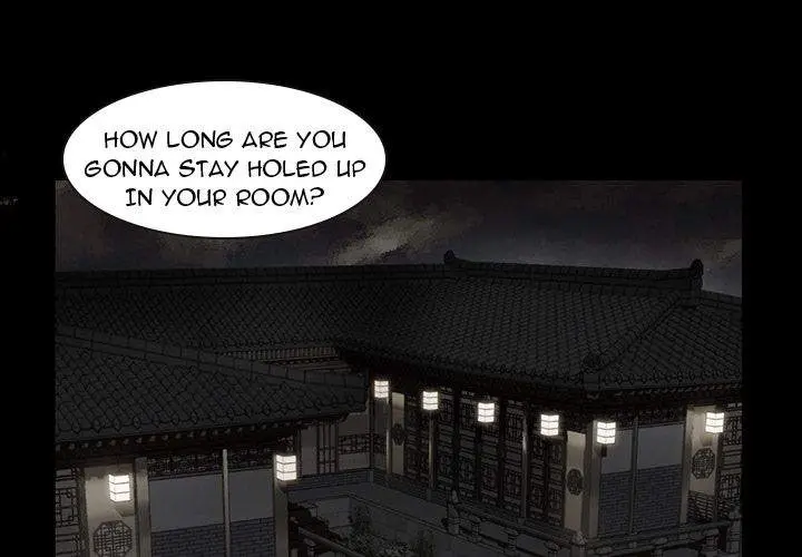 Super Rich Episode 49 - Page 1