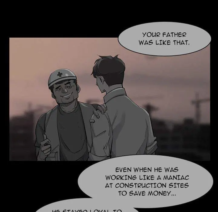 Super Rich Episode 49 - Page 12