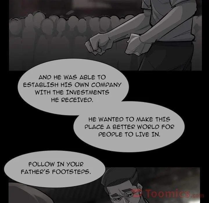 Super Rich Episode 49 - Page 14