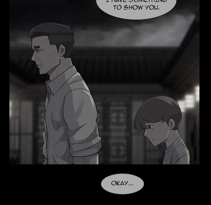 Super Rich Episode 49 - Page 18