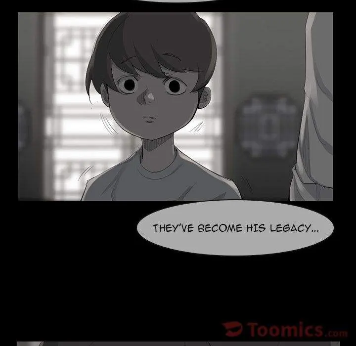 Super Rich Episode 49 - Page 21
