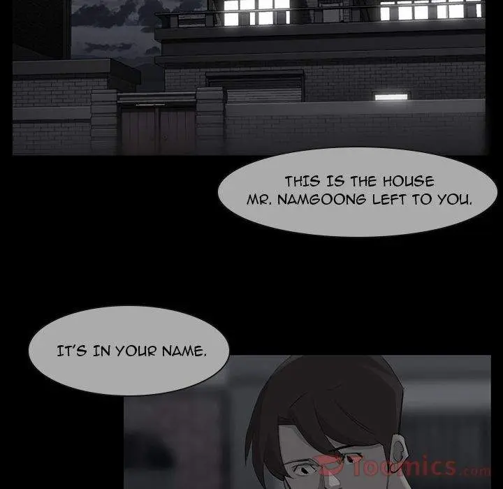 Super Rich Episode 49 - Page 36